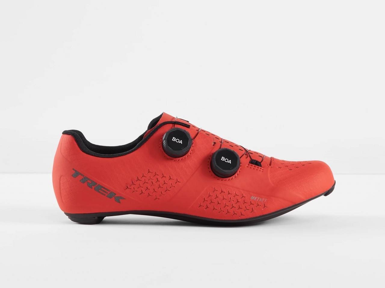 Boty TREK Velocis Tretry Red