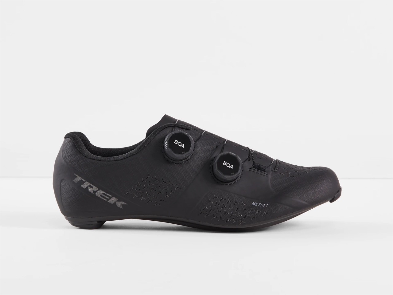 Boty TREK Velocis Tretry black