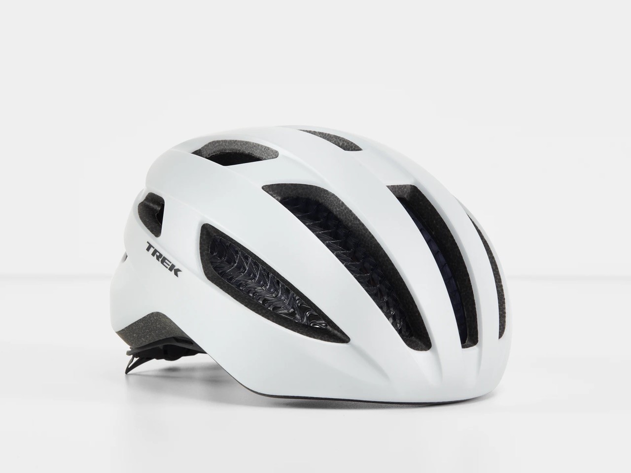 Helma TREK Starvos WaveCel White