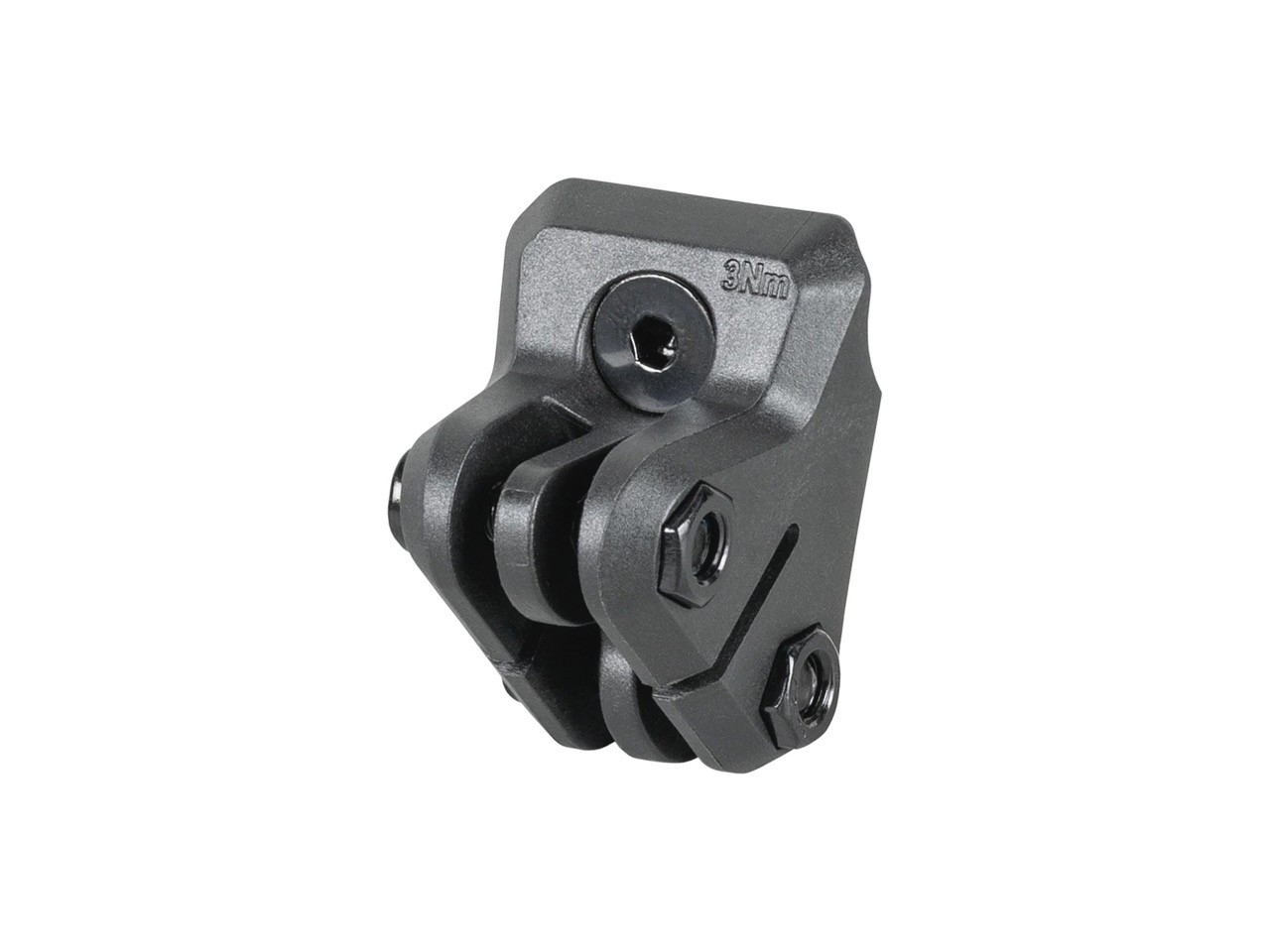 Základna Blendr pro kombinaci řídítek/představce kola Madone SLR Gen 7 duo