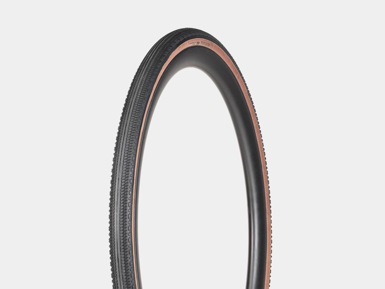 Plášť BONTRAGER Girona RSL GR TLR 700Cx38mm