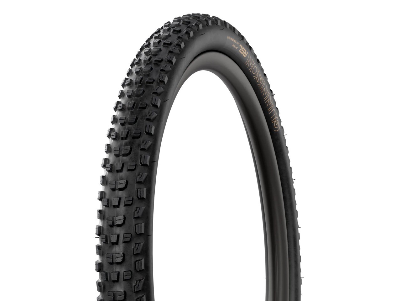 Plášť BONTRAGER Gunnison RSL XT TLR MTB 27.5x2.4