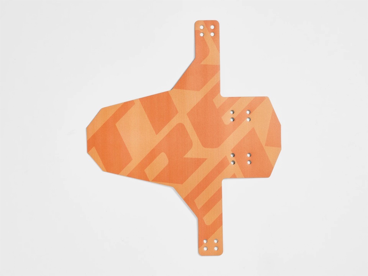 Blatník na kolo TREK Přední Pennyflake