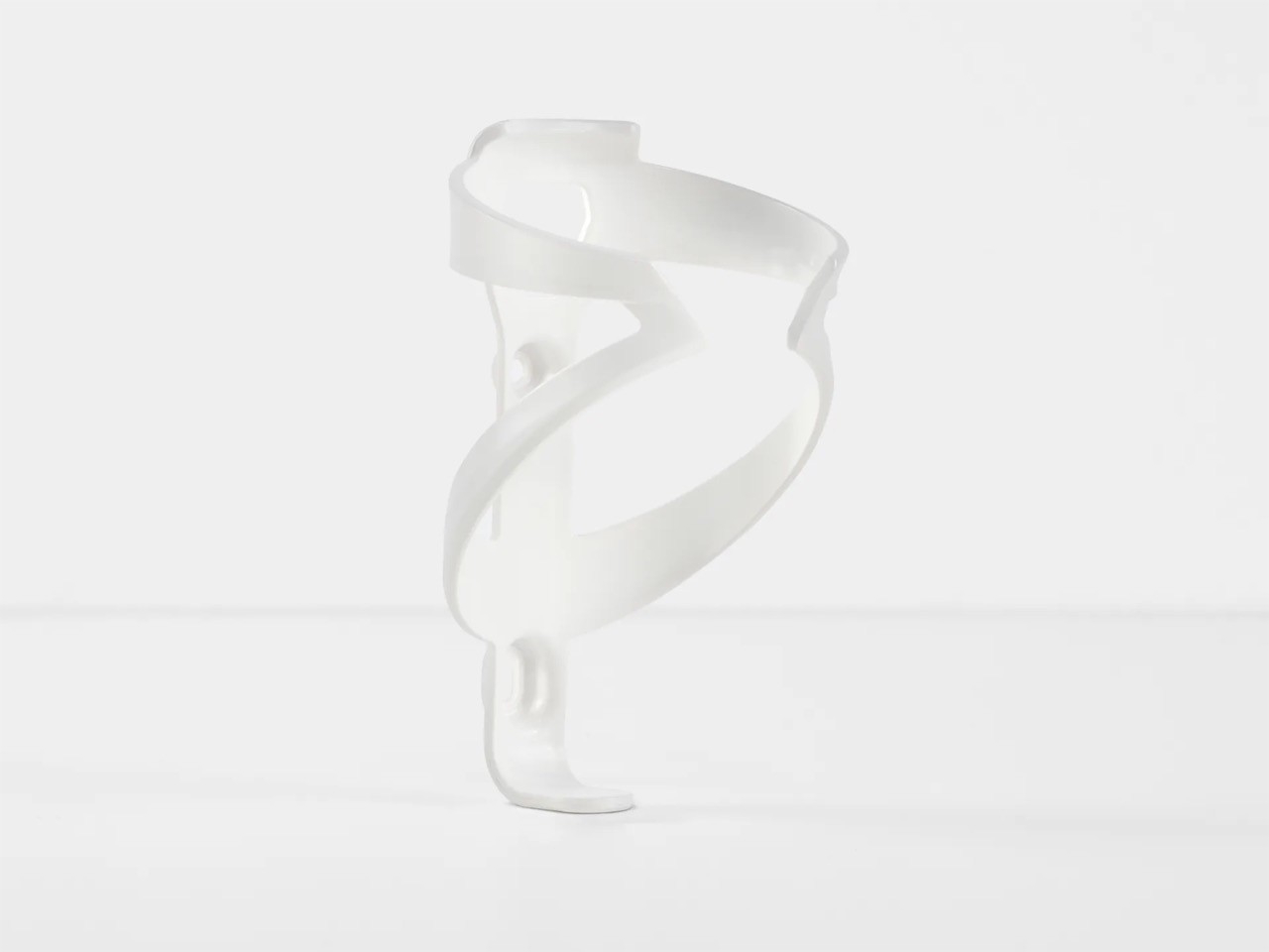 Košík na láhev TREK Elite Wihte