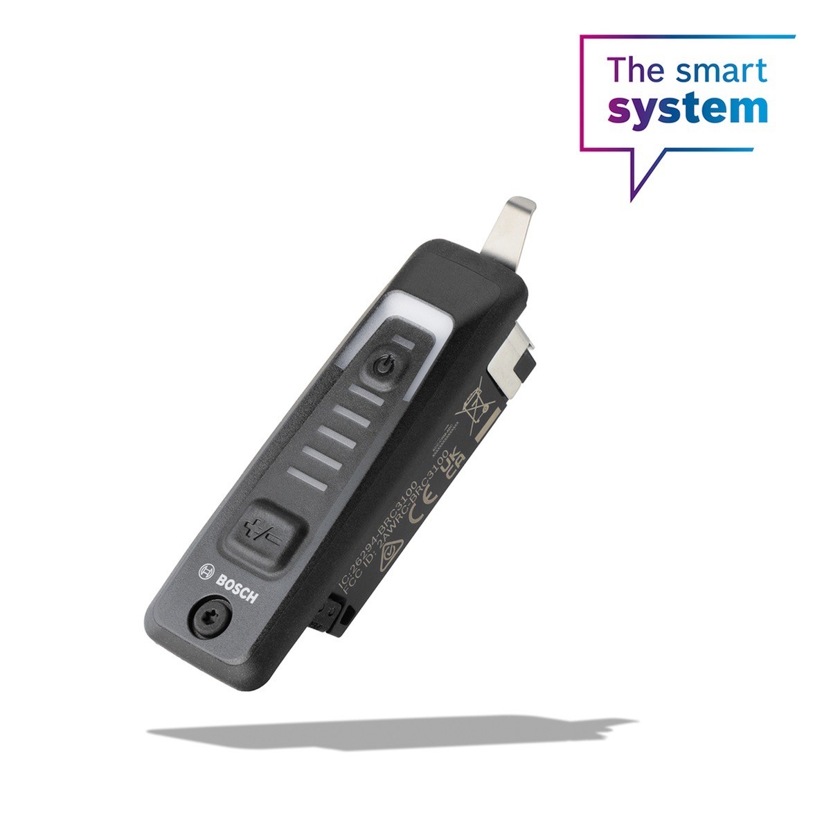 Bosch Smart system System Controller (BRC3100)