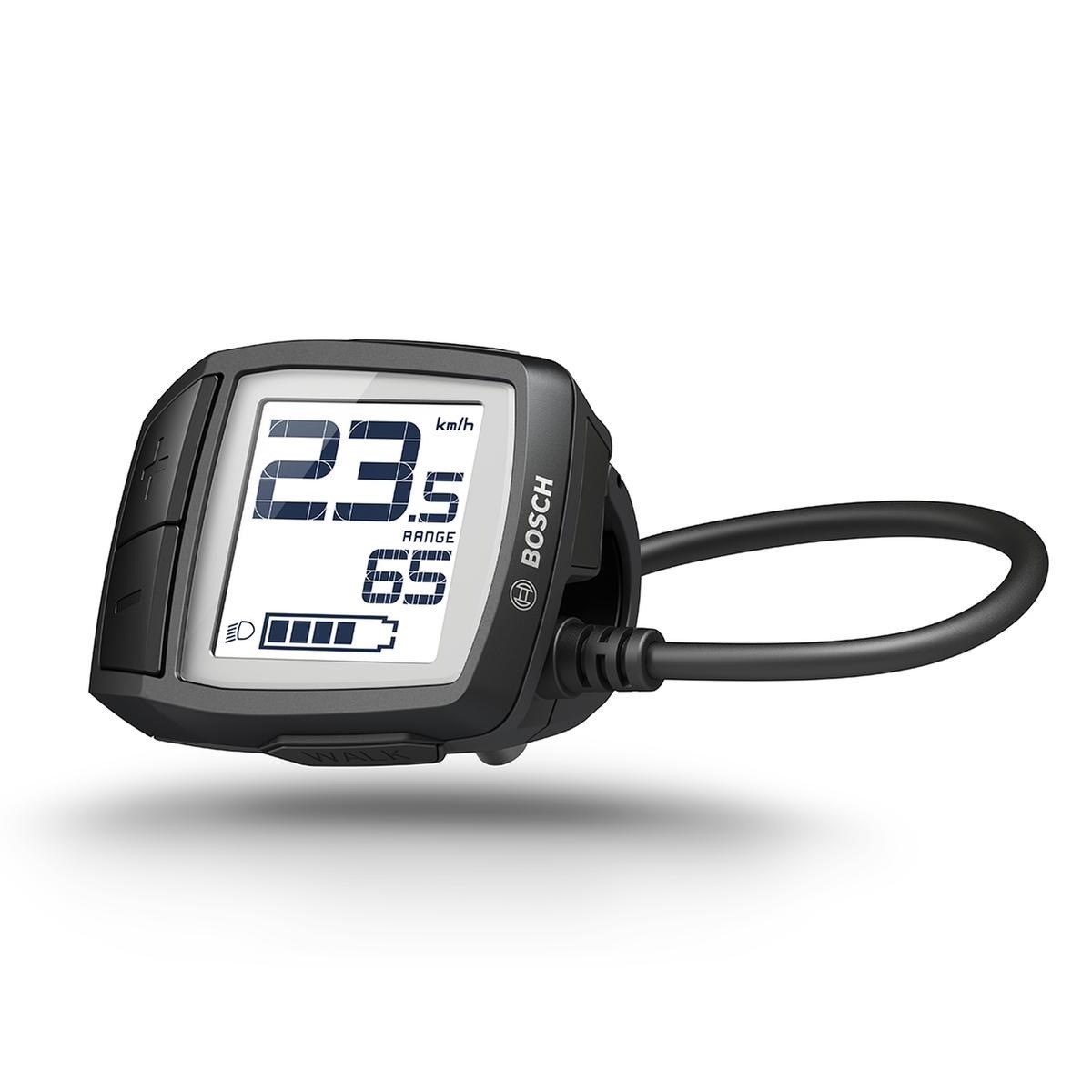 Bosch Purion antracite 1500mm diplay