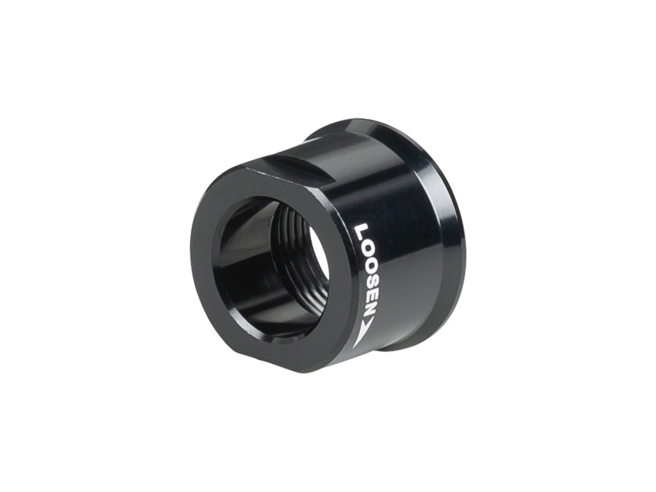 Koncovka náboje Bontrager Comp XDR 12mm pravá