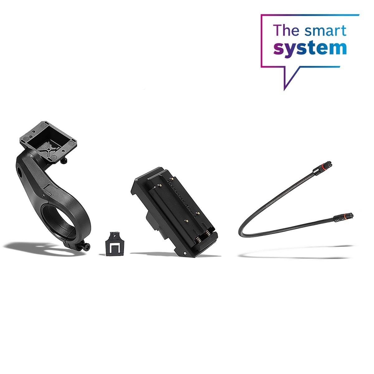 Sada pro dodatečnou montáž držáku s 1 ramenem 31,8 mm (BDSYYYY)