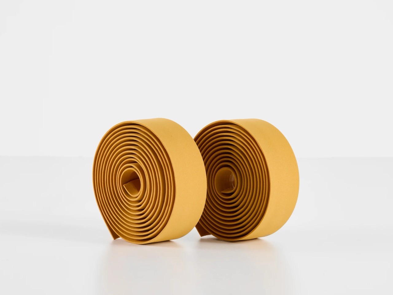 Omotávka korková TREK s gelem Baja Yellow