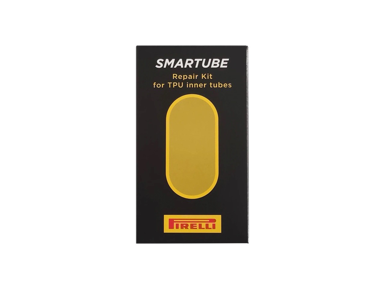 Sada záplat na duše Pirelli SmarTUBE