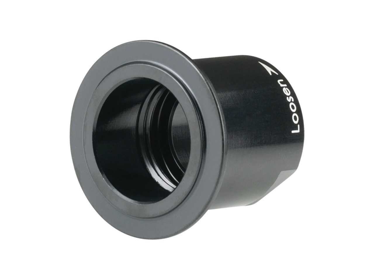 Koncovka náboje Bontrager MST-148 Micro Spline Drive